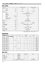 Предварительный просмотр 50 страницы IHI Shibaura G-EXE22-OMEGA-C11 Operator'S Manual