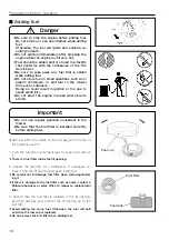 Preview for 68 page of IHI Shibaura G-EXE22-OMEGA-C11 Operator'S Manual