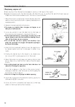 Preview for 70 page of IHI Shibaura G-EXE22-OMEGA-C11 Operator'S Manual