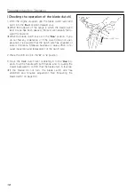 Preview for 72 page of IHI Shibaura G-EXE22-OMEGA-C11 Operator'S Manual