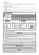 Preview for 54 page of IHI Shibaura G-EXE22-OMEGA-S9 Operator'S Manual