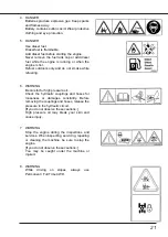 Предварительный просмотр 100 страницы IHI Shibaura SR525HP-S Operator'S Manual