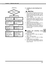 Предварительный просмотр 118 страницы IHI Shibaura SR525HP-S Operator'S Manual