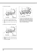 Предварительный просмотр 125 страницы IHI Shibaura SR525HP-S Operator'S Manual