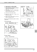 Предварительный просмотр 126 страницы IHI Shibaura SR525HP-S Operator'S Manual