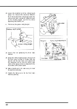 Предварительный просмотр 127 страницы IHI Shibaura SR525HP-S Operator'S Manual