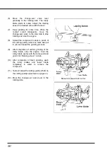 Предварительный просмотр 129 страницы IHI Shibaura SR525HP-S Operator'S Manual