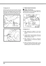 Предварительный просмотр 137 страницы IHI Shibaura SR525HP-S Operator'S Manual