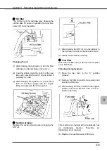 Предварительный просмотр 138 страницы IHI Shibaura SR525HP-S Operator'S Manual