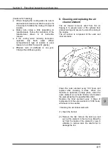 Предварительный просмотр 140 страницы IHI Shibaura SR525HP-S Operator'S Manual