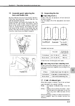 Предварительный просмотр 144 страницы IHI Shibaura SR525HP-S Operator'S Manual