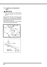 Предварительный просмотр 145 страницы IHI Shibaura SR525HP-S Operator'S Manual