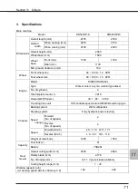 Предварительный просмотр 150 страницы IHI Shibaura SR525HP-S Operator'S Manual