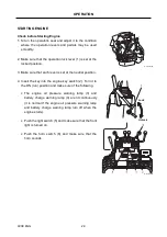 Preview for 37 page of IHIMER 9VXE Original Instructions Manual