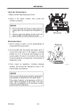 Preview for 40 page of IHIMER 9VXE Original Instructions Manual