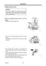 Preview for 42 page of IHIMER 9VXE Original Instructions Manual