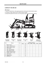 Preview for 75 page of IHIMER 9VXE Original Instructions Manual