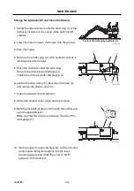 Preview for 85 page of IHIMER 9VXE Original Instructions Manual