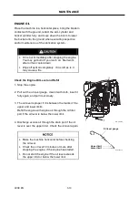 Preview for 88 page of IHIMER 9VXE Original Instructions Manual