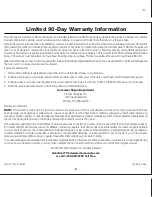 Preview for 10 page of iHome 2go iH19 Quick Start Manual