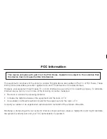 Preview for 7 page of iHome 2go iH30 Owner'S Manual