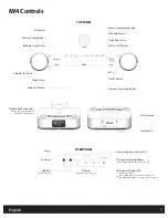 Preview for 4 page of iHome Air iW4 User Manual