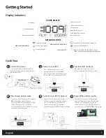 Preview for 5 page of iHome Air iW4 User Manual