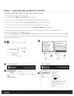 Preview for 15 page of iHome Air iW4 User Manual