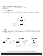 Preview for 16 page of iHome Air iW4 User Manual