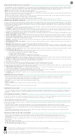 Preview for 4 page of iHome aquio Quick Start Manual