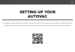 Preview for 10 page of iHome AUTO VAC ECLIPSE PRO iHRV11 Owner'S Manual