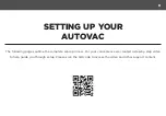 Предварительный просмотр 10 страницы iHome AUTO VAC ECLIPSE PRO Owner'S Manual