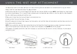 Preview for 12 page of iHome AutoVac Eclipse iHRV2 Owner'S Manual