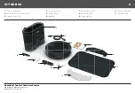 Preview for 4 page of iHome AutoVac Luna Pro Owner'S Manual