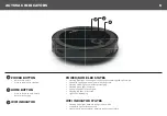 Preview for 8 page of iHome AutoVac Luna Pro Owner'S Manual