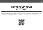 Preview for 10 page of iHome AutoVac Luna Pro Owner'S Manual