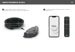 Preview for 19 page of iHome AutoVac Luna Pro Owner'S Manual