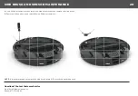 Preview for 22 page of iHome AutoVac Luna Pro Owner'S Manual