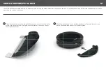 Предварительный просмотр 14 страницы iHome AUTOVAC LUNA Owner'S Manual