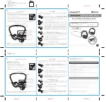 iHome FIT iB83 Quick Start Manual preview