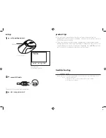 Preview for 2 page of iHome H-M805OY Quick Start Manual