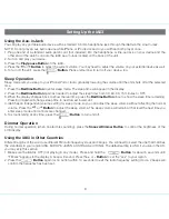 Preview for 10 page of iHome IA63 User Manual