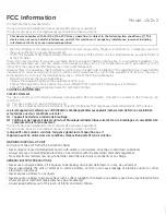 Preview for 4 page of iHome iAV2v2 Quick Start Manual