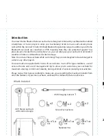 Предварительный просмотр 2 страницы iHome iB73 User Manual