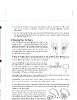 Предварительный просмотр 4 страницы iHome iB73 User Manual