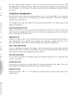 Preview for 4 page of iHome iB75 User Manual