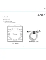 Preview for 5 page of iHome iBN17 Instruction Manual