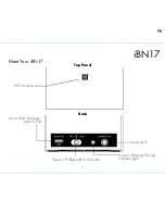 Preview for 6 page of iHome iBN17 Instruction Manual