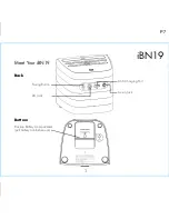 Preview for 7 page of iHome iBN19 Instruction Manual