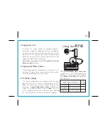 Предварительный просмотр 9 страницы iHome iBN6 Instruction Manual